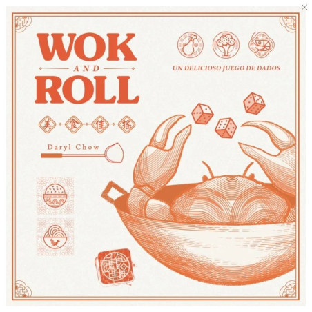 Wok and Roll