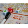 Wok and Roll | Juegos de Mesa | Gameria