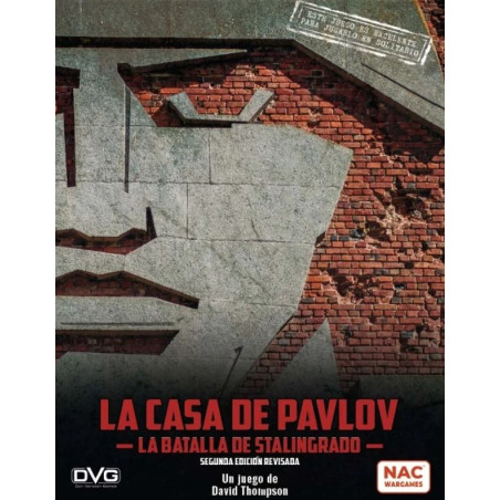 La Casa de Pavlov