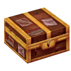 The Binding of Isaac La Caja Coleccionista Definitiva | Juegos de Mesa | Gameria