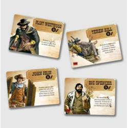 Bang! Explosion de Dados | Juegos de Mesa | Gameria