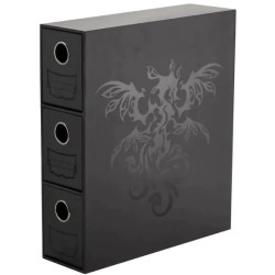 Dragon Shield Fortress Card Drawers | Accesorios | Gameria