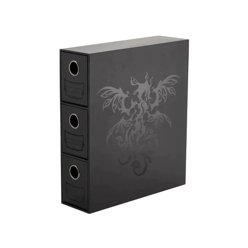 Dragon Shield Fortress Card Drawers | Accesorios | Gameria