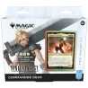 Mtg Final Fantasy Collector's Edition Commander Deck Limit Break (Inglés) | Juegos de Cartas | Gameria