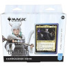 Mtg Final Fantasy Collector's Edition Commander Deck Scions & Spellcraft (Inglés)| Juegos de Cartas | Gameria