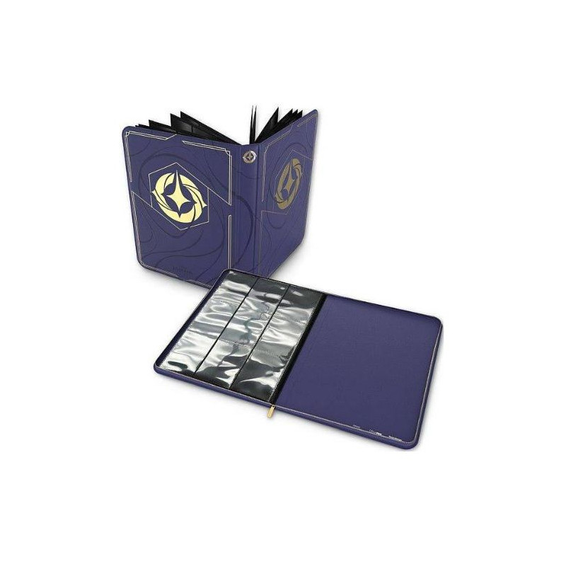 Álbum Lorcana Premium Archazia’s Island | Accesorios | Gameria