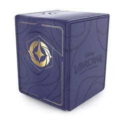 Lorcana Álbum de 10 hojas Stitch | Juegos de Cartas | Gameria