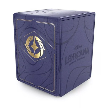 Lorcana Deck Box Premium