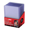 Funda Ultra Pro Clear Regular Toploader 63,5X88,9 Mm Unidad Transparente | Accesorios | Gameria