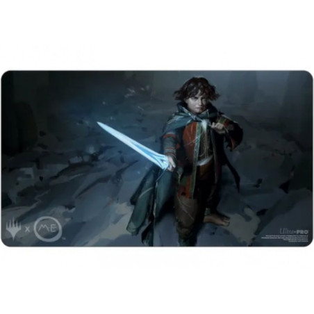 Tapete Ultra ProThe Lord of the Rings Tales of Middle-earth Frodo for MtG