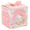 Figura Hello Kitty Minibox Sweetheart Playmates (Unidad) | Figuras y Merchandising | Gameria