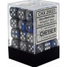 Dados Chessex Signature 12mm D6 (36 Unidades) | Accesorios | Gameria