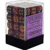 Dados Chessex Signature 12mm D6 (36 Unidades) | Accesorios | Gameria