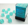 Dados Chessex Signature 12mm D6 (36 Unidades) | Accesorios | Gameria