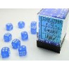 Dados Chessex Signature 12mm D6 (36 Unidades) | Accesorios | Gameria