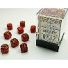 Dados Chessex Signature 12mm D6 (36 Unidades) | Accesorios | Gameria