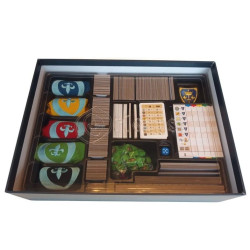 Orleans Big Box | Juegos de Mesa | Gameria