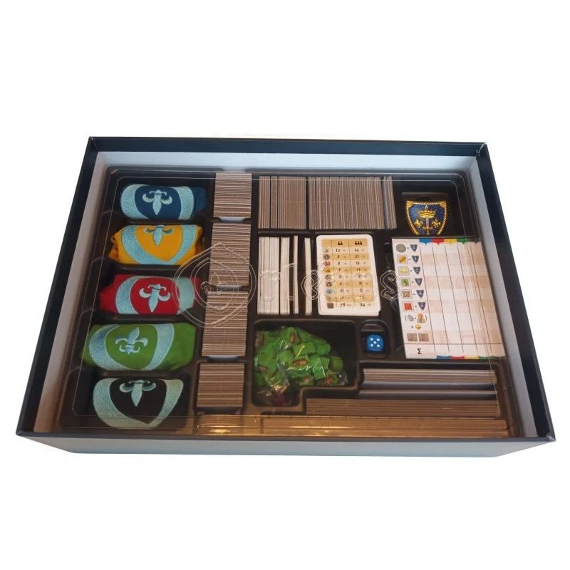 Orleans Big Box | Juegos de Mesa | Gameria
