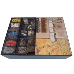 Orleans Big Box | Juegos de Mesa | Gameria