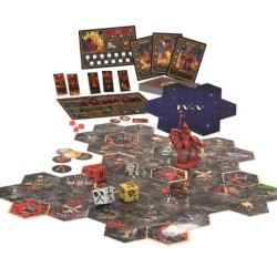 Héroes of Might and Magic III (Castellano) | Juegos de Mesa | Gameria