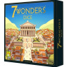 7 Wonders Dice | Juegos de Mesa | Gameria