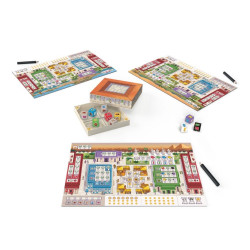 7 Wonders Dice | Juegos de Mesa | Gameria