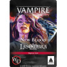 Vtes Fifth Edition New Blood Lasombra | Juegos de Cartas | Gameria