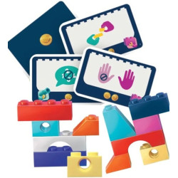 Brick Like This | Juegos de Mesa | Gameria