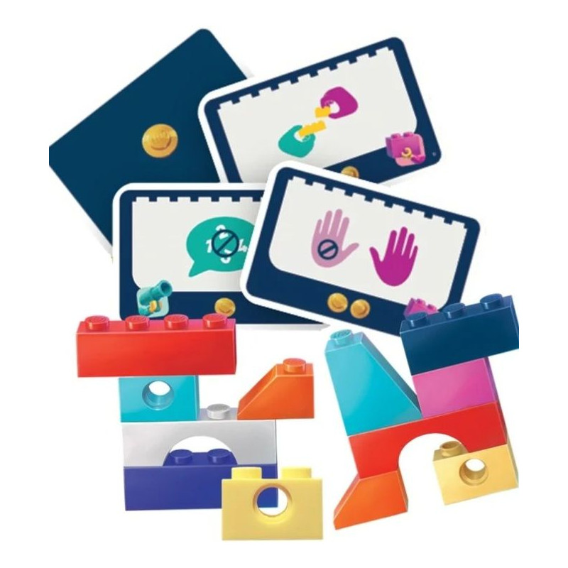 Brick Like This | Juegos de Mesa | Gameria