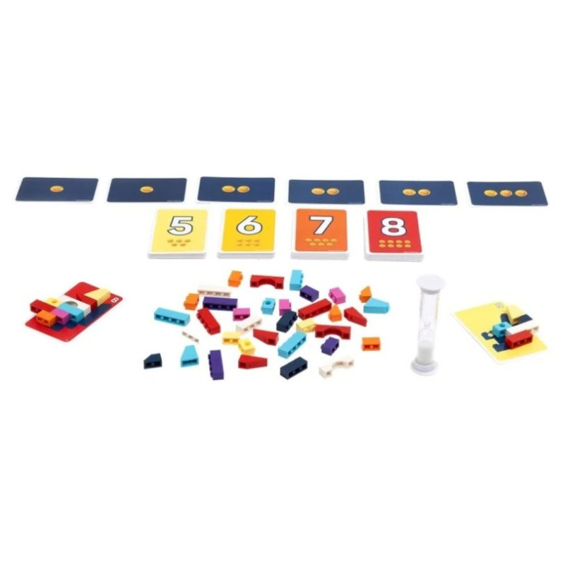 Brick Like This | Juegos de Mesa | Gameria