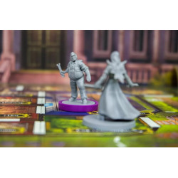 TerrorScape | Juegos de Mesa | Gameria