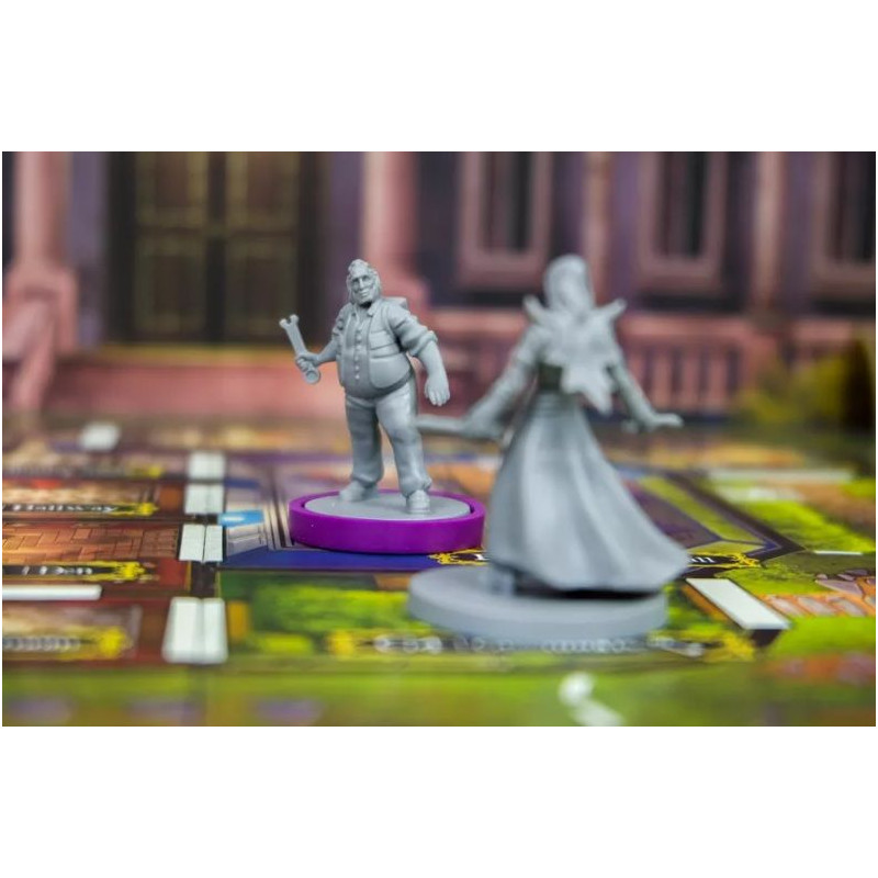 TerrorScape | Juegos de Mesa | Gameria