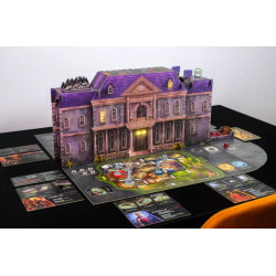 TerrorScape | Juegos de Mesa | Gameria