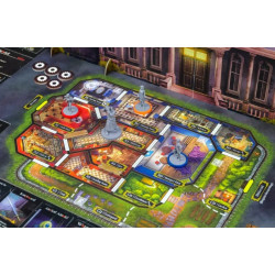 TerrorScape | Juegos de Mesa | Gameria