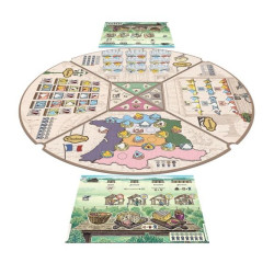 Fromage | Juegos de Mesa | Gameria