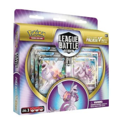 Pokémon Jcc League Battle Deck Palkia Vmax Inglés | Juegos de Cartas | Gameria