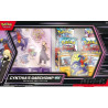 Pokémon Team Cynthia's Garchomp Ex Premium Collection (Inglés) | Juegos de Cartas | Gameria