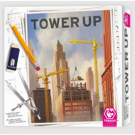 Tower Up
