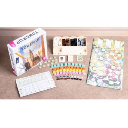 Tower Up | Juegos de Mesa | Gameria