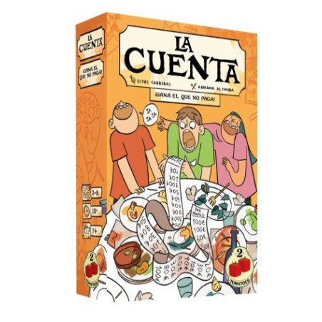 La Cuenta