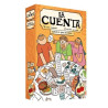 La Cuenta | Juegos de Mesa | Gameria
