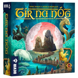 Tír na nÓg | Juegos de Mesa | Gameria