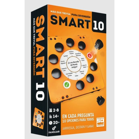 Smart 10
