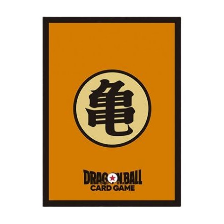 Dragon Ball Super Sleeves Kame School