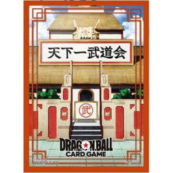 Dragon Ball Super Sleeves World Tournament | Accesorios | Gameria