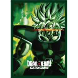 Dragon Ball Super Sleeves Broly | Accesorios | Gameria