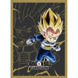Dragon Ball Super Fusion World Sleeves Piccolo | Accesorios | Gameria
