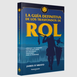 La Guia Definitiva Para Jugar al Rol Pack | Rol | Gameria