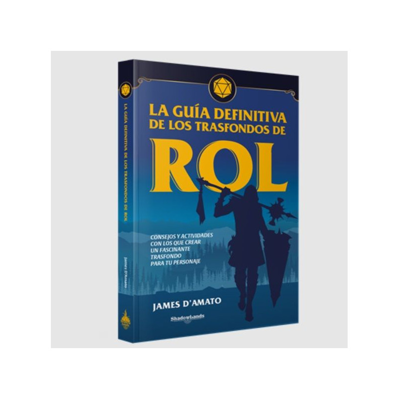 La Guia Definitiva Para Jugar al Rol Pack | Rol | Gameria