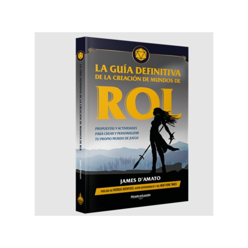 La Guia Definitiva Para Jugar al Rol Pack | Rol | Gameria